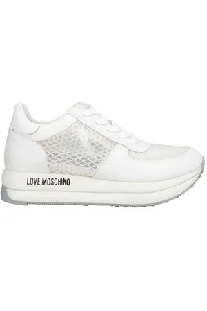 Moschino FOOTWEAR - Trainers - on YOOX.com