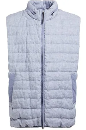 HERNO COATS & JACKETS - Gilets - on YOOX.com
