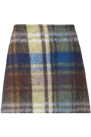 Jucca BOTTOMWEAR - Mini skirts - on YOOX.com