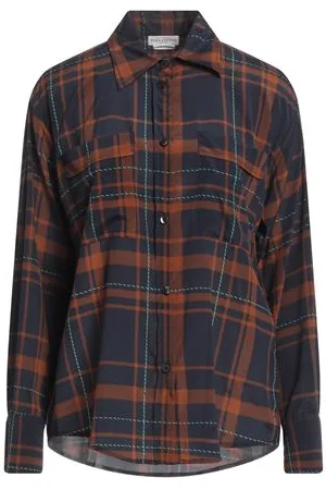 BALLANTYNE TOPWEAR - Shirts - on YOOX.com