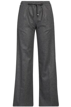 Kiton BOTTOMWEAR - Trousers - on YOOX.com