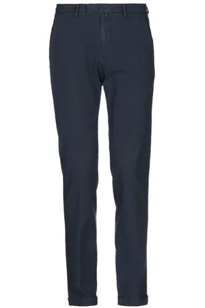 BRIGLIA BOTTOMWEAR - Trousers - on YOOX.com