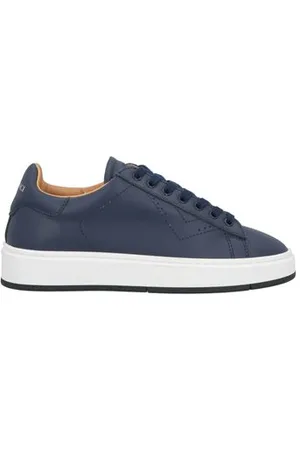 4b12 FOOTWEAR - Trainers - on YOOX.com