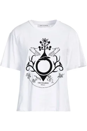 Trussardi TOPWEAR - T-shirts - on YOOX.com