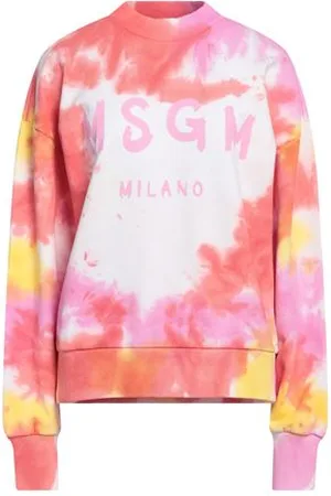Msgm TOPWEAR - Sweatshirts - on YOOX.com