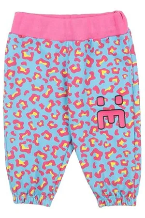 AUTOMOBILI LAMBORGHINI BOTTOMWEAR - Trousers - on YOOX.com