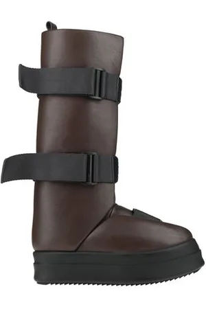 Rick Owens FOOTWEAR - Boots - on YOOX.com