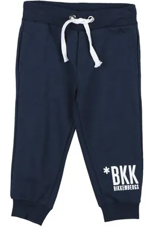 Bikkembergs BOTTOMWEAR - Trousers - on YOOX.com