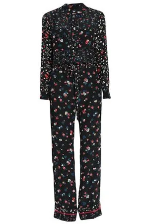 RED Valentino JUMPSUITS & TRACKSUITS - Jumpsuits - on YOOX.com