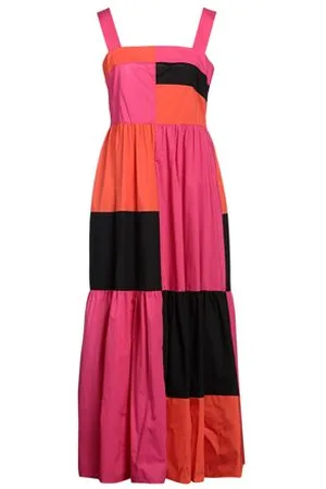 PIERANTONIO GASPARI DRESSES - Maxi dresses - on YOOX.com
