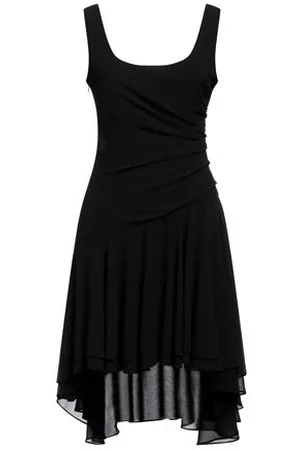 Emanuel Ungaro DRESSES - Mini dresses - on YOOX.com
