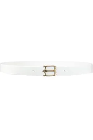 Borsalino Small Leather Goods - Belts - on YOOX.com