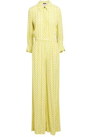 Elisabetta Franchi JUMPSUITS & TRACKSUITS - Jumpsuits - on YOOX.com