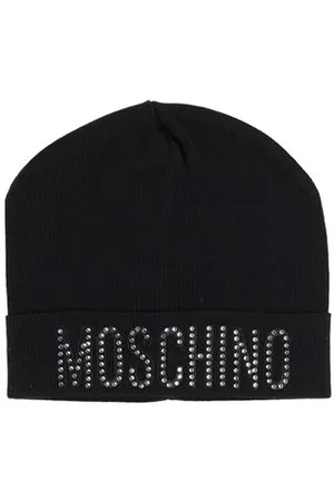 Moschino ACCESSORIES - Hats - on YOOX.com
