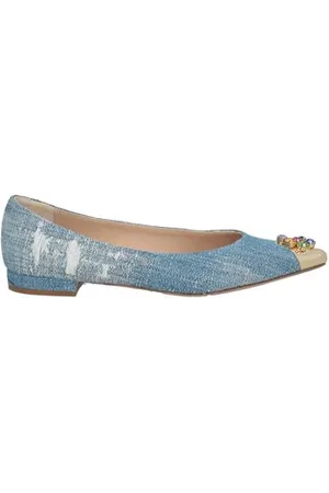 ROBERTO FESTA FOOTWEAR - Ballet flats - on YOOX.com