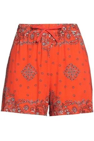 Majestic BOTTOMWEAR - Shorts & Bermuda Shorts - on YOOX.com