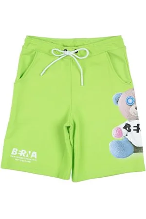 Berna BOTTOMWEAR - Shorts & Bermuda Shorts - on YOOX.com