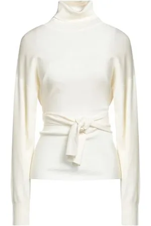 GRIFONI KNITWEAR - Turtlenecks - on YOOX.com