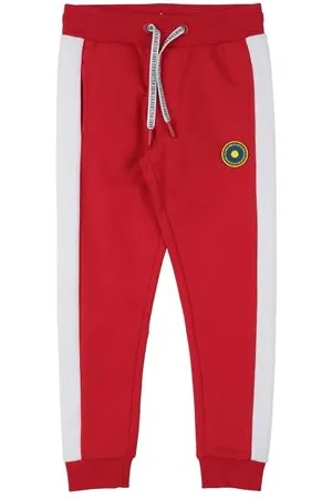 Bikkembergs BOTTOMWEAR - Trousers - on YOOX.com