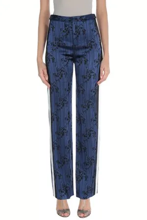 Lanvin BOTTOMWEAR - Trousers - on YOOX.com