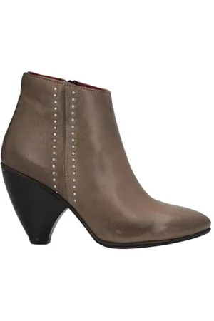 ANNA BAIGUERA FOOTWEAR - Ankle boots - on YOOX.com