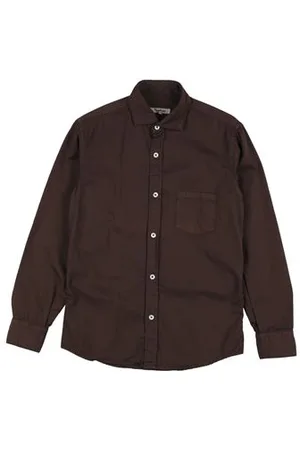 NUPKEET TOPWEAR - Shirts - on YOOX.com