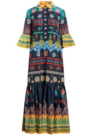 La DoubleJ DRESSES - Maxi dresses - on YOOX.com