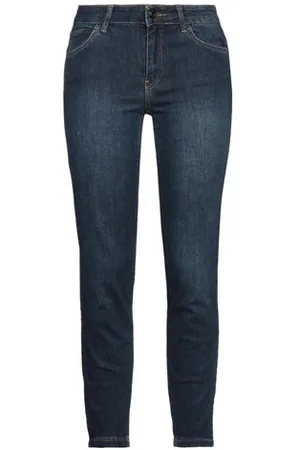 Caractere BOTTOMWEAR - Jeans - on YOOX.com