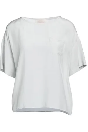 I BLUES TOPWEAR - Tops - on YOOX.com