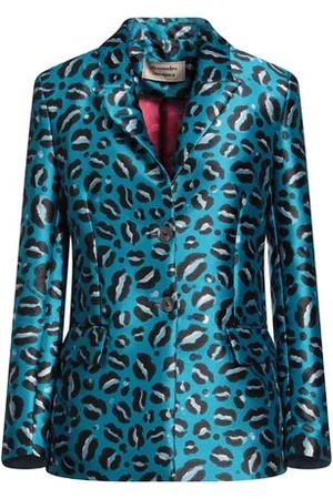 ALESSANDRO ENRIQUEZ SUITS and CO-ORDS - Blazers - on YOOX.com