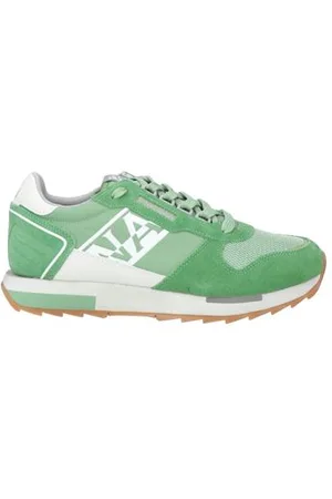 Napapijri FOOTWEAR - Trainers - on YOOX.com
