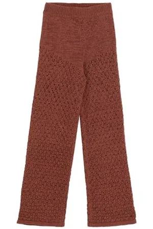 ROTATE BOTTOMWEAR - Trousers - on YOOX.com