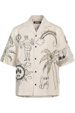 BARROW TOPWEAR - Shirts - on YOOX.com