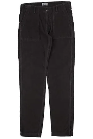HARTFORD BOTTOMWEAR - Trousers - on YOOX.com