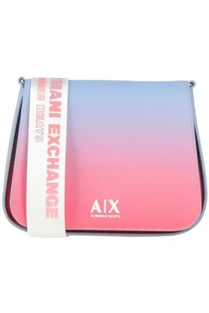 Armani Exchange BAGS - Cross-body bags - on YOOX.com