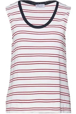 Gran Sasso TOPWEAR - Tank Tops - on YOOX.com