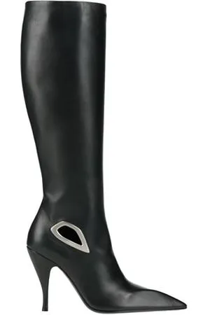 OFF-WHITE FOOTWEAR - Boots - on YOOX.com