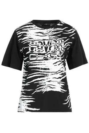 Roberto Cavalli TOPWEAR - T-shirts - on YOOX.com