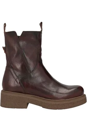 1725.A FOOTWEAR - Ankle boots - on YOOX.com