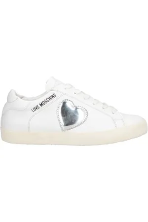 Moschino FOOTWEAR - Trainers - on YOOX.com