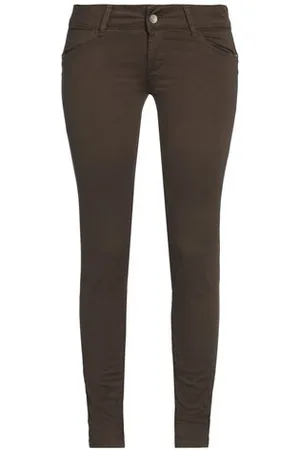 Gaudi BOTTOMWEAR - Trousers - on YOOX.com