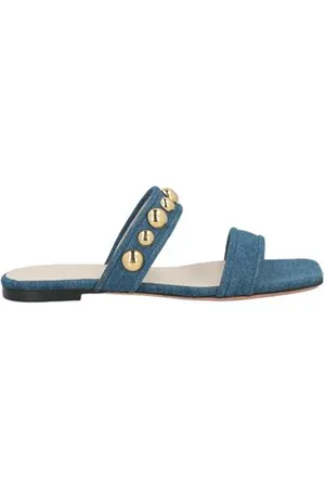 IRO FOOTWEAR - Sandals - on YOOX.com