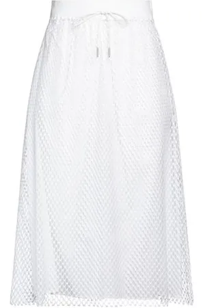 Fabiana Filippi BOTTOMWEAR - Midi skirts - on YOOX.com