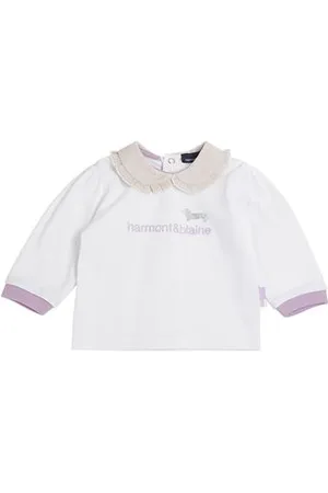 HARMONT&BLAINE TOPWEAR - Shirts - on YOOX.com
