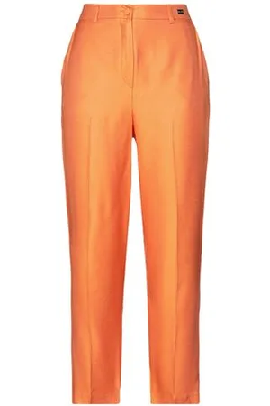 BLUMARINE BOTTOMWEAR - Trousers - on YOOX.com