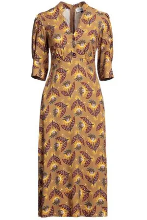 Closet DRESSES - Midi dresses - on YOOX.com