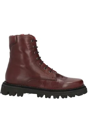 Pas de rouge FOOTWEAR - Ankle boots - on YOOX.com