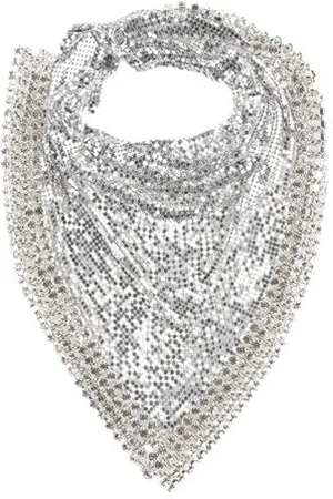 Paco rabanne ACCESSORIES - Scarves - on YOOX.com