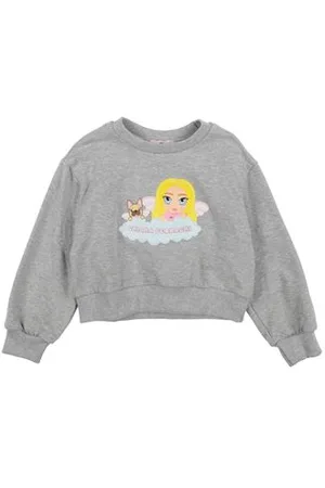 Chiara Ferragni TOPWEAR - Sweatshirts - on YOOX.com