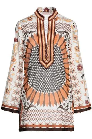 Tory Burch TOPWEAR - Tops - on YOOX.com